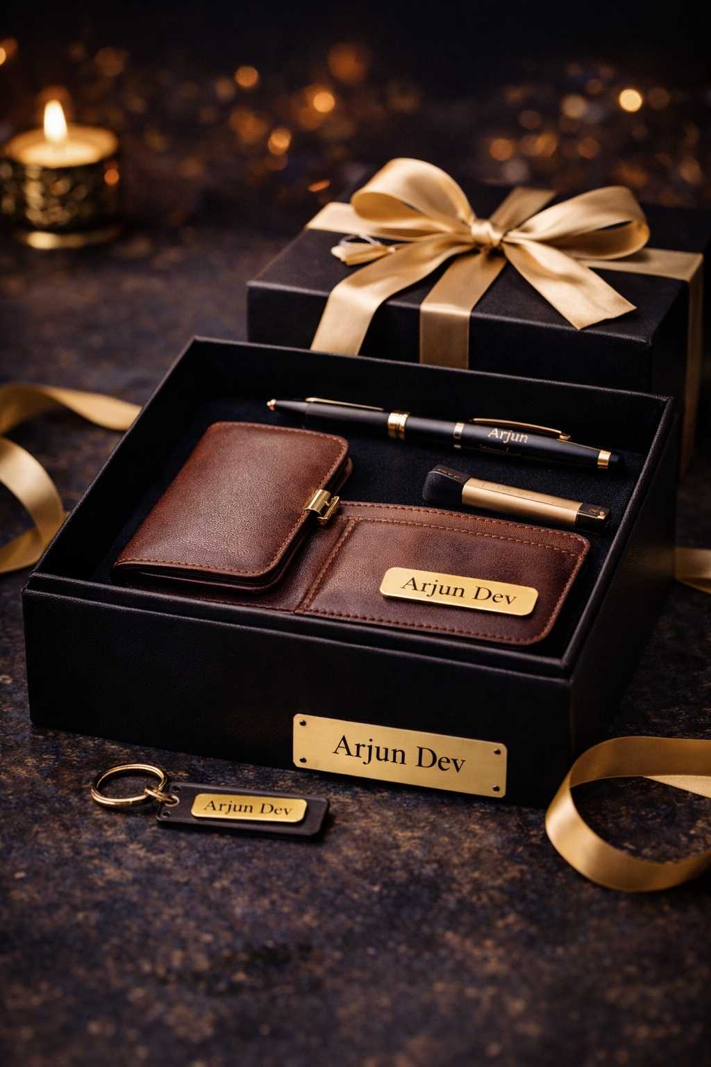 Personalized Premium Gifts
