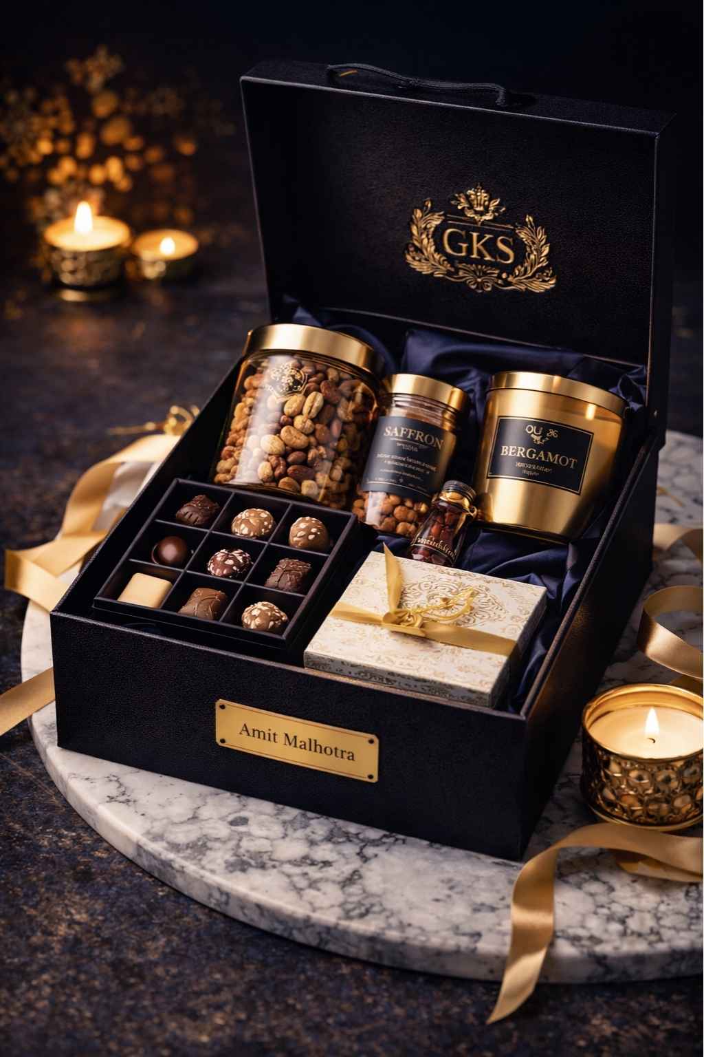 Luxury Gift Hampers