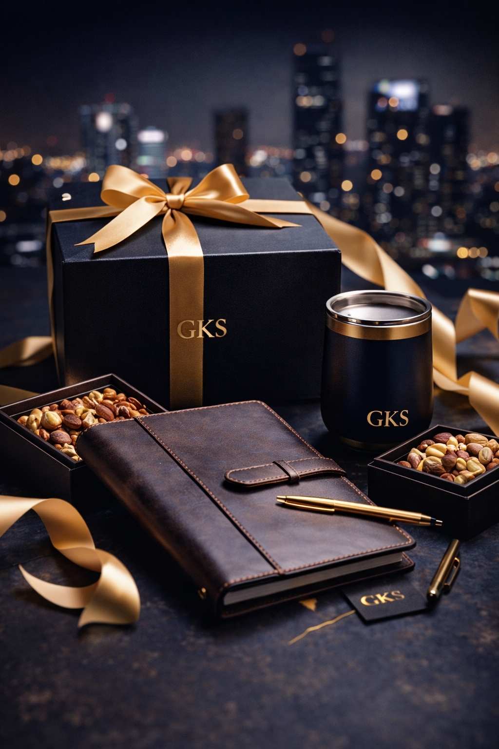Premium Corporate Gifting
