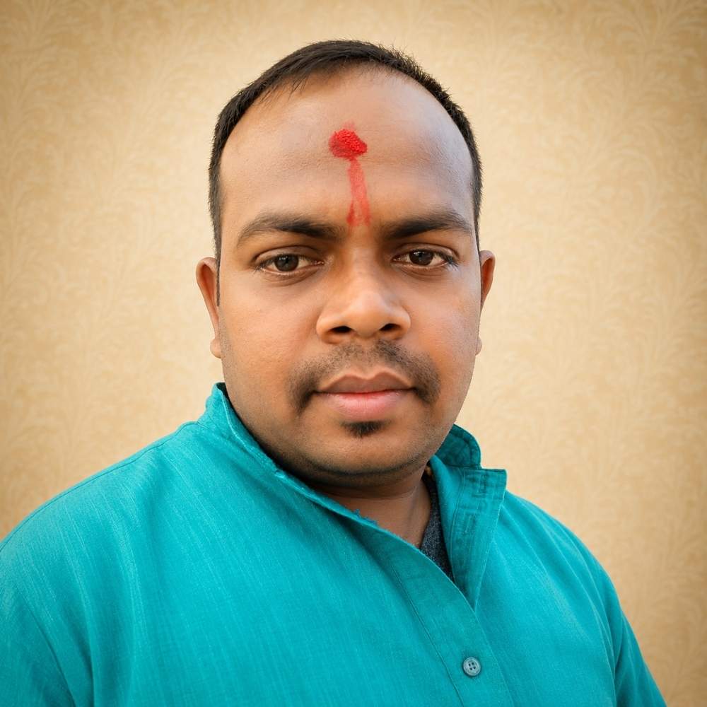 Pind Daan Pandit Gaya
