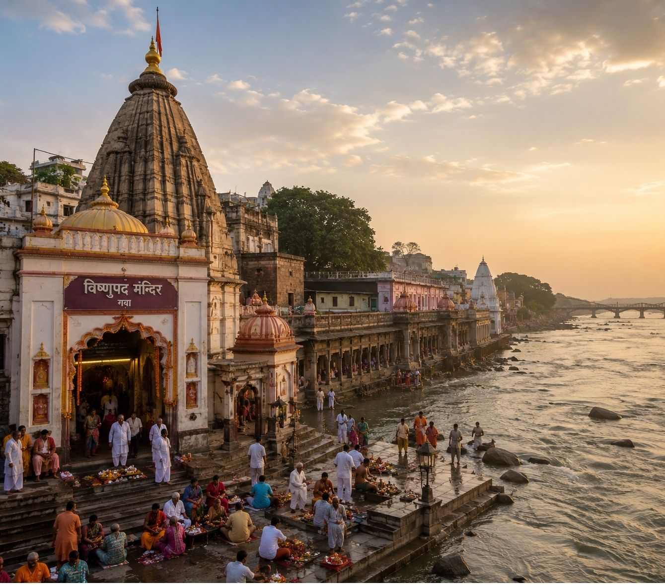 Online Pind Daan in Gaya Ji